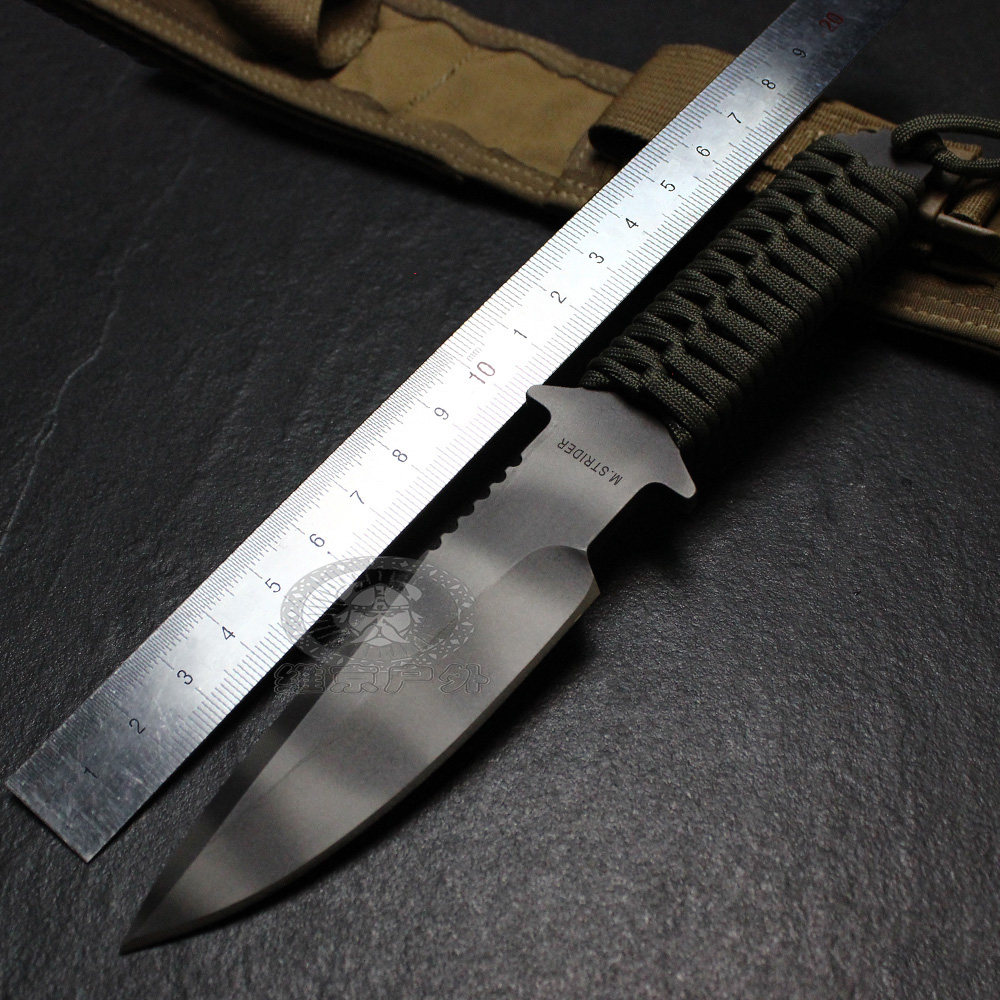 特价挺进者折刀