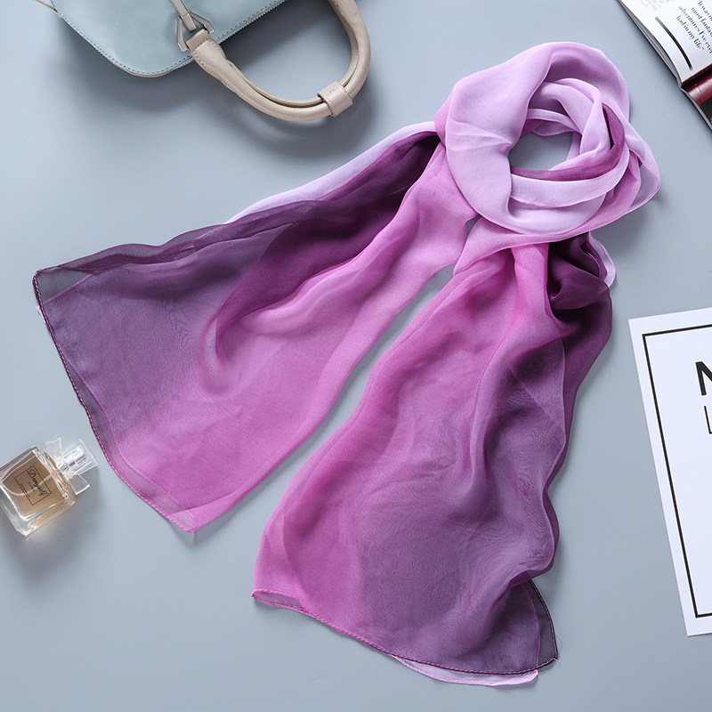 热销女士纱巾2017款春 新款 冬季_【天天特价】纱巾百搭新款2017女士