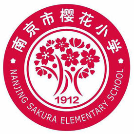 南京市板桥中学校徽图片