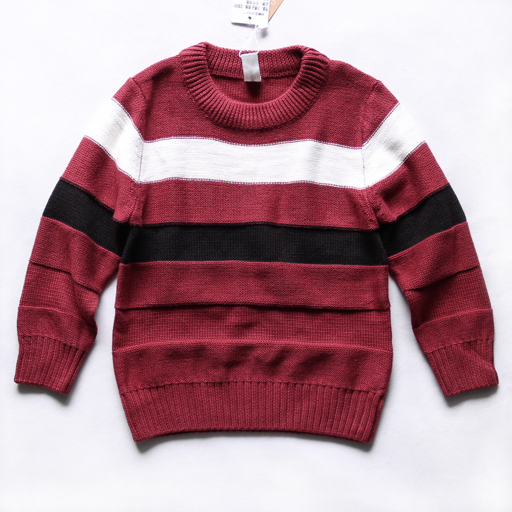 男孩子毛衣