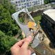 适用华为mate60pro手机壳个性创意卡通日系动漫悟空mate50pro/40pro超薄曲面无边框外壳半包式情侣男女30epro