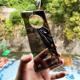 华为mate40pro手机壳炫酷半脸mate30pro/40epro适用无边框50pro男
