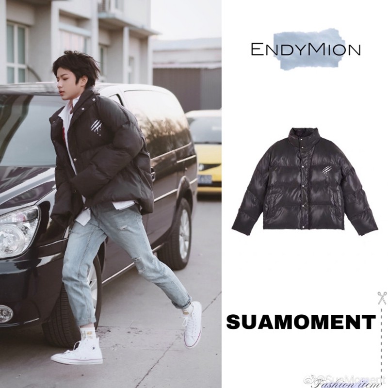 77chips|suamoment 刘耀文 宋亚轩 血爪抓痕3m反光棉