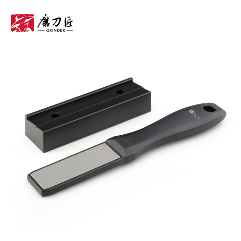 磨刀匠陶瓷刀磨刀器神器雙面金剛石油石磨刀石家用快速磨刀棒專業在類目 廚房/烹飪用具, 廚用小工具/廚房儲物, 其它中 - 來自Buy2taobao.com提供專業的淘寶代購服務