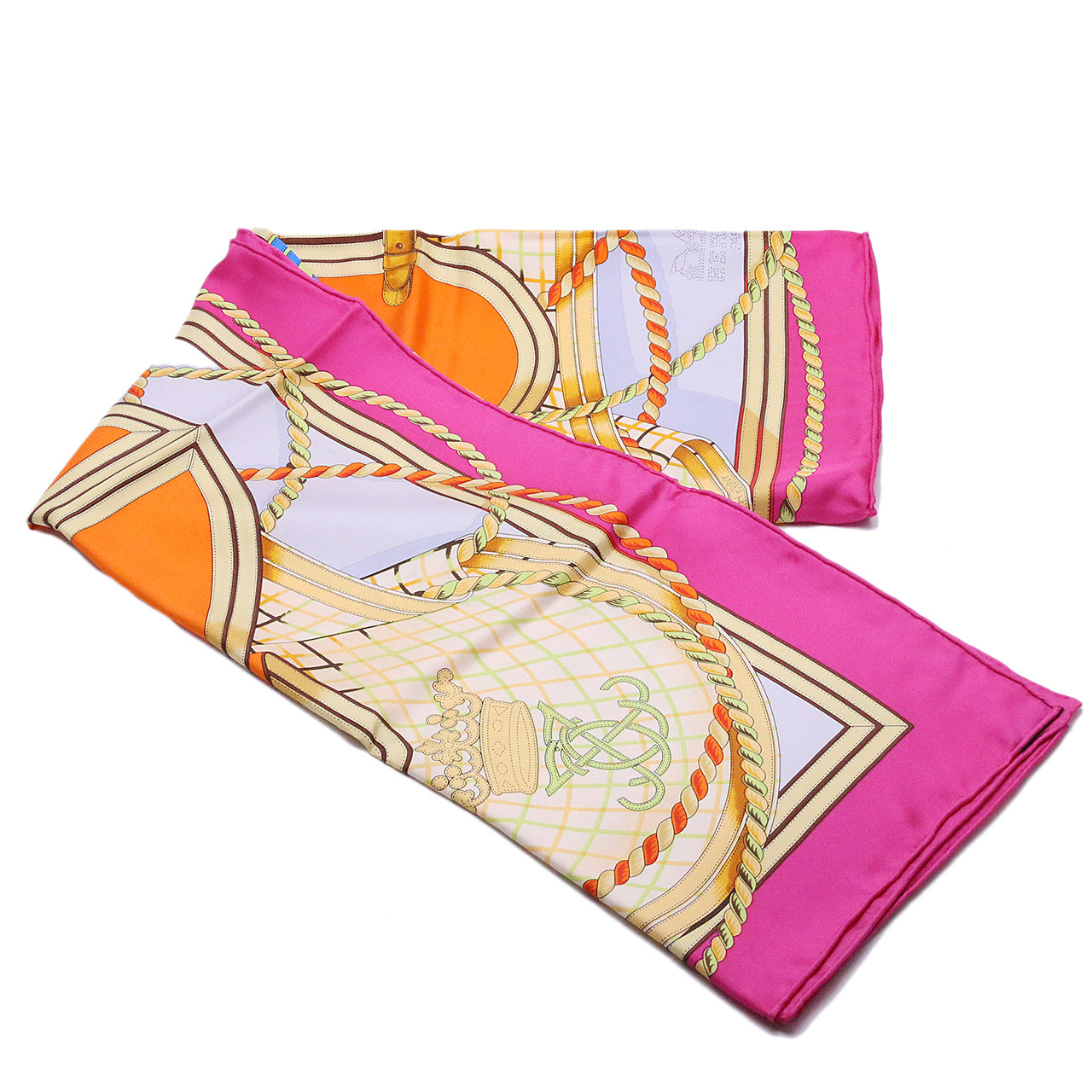 [9.8新]爱马仕hermes女士丝巾丝绸1026