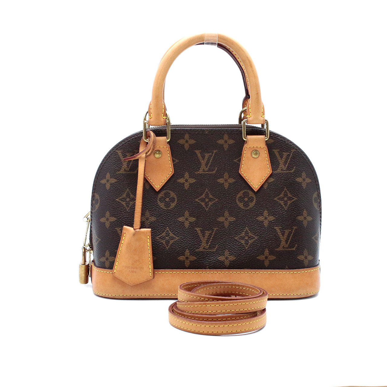 [9.0新]lv 经典老花 女士 pu 手提单肩包