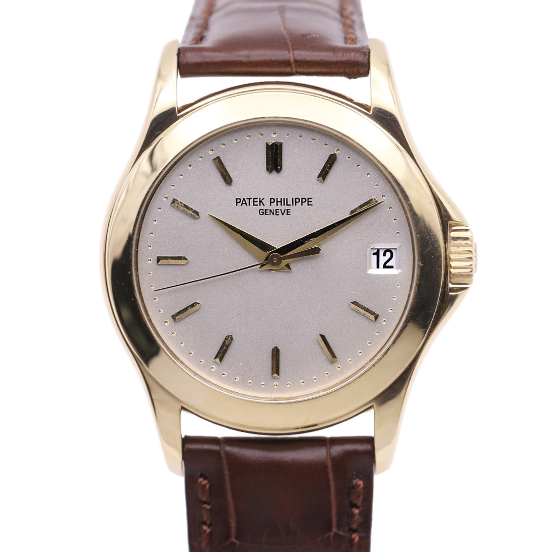 [9.5新]百达翡丽-5127-自动机械-18k黄金-男表-dxek71-0524