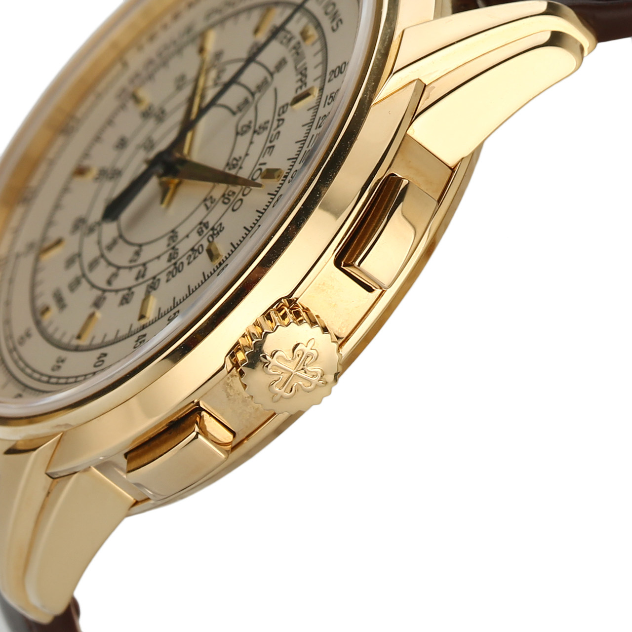 [9.8新]百达翡丽-特别限量款-5975j-001-自动机械-男-wlee07-0608