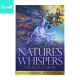 【现货】进口正版 自然之语神谕卡 Natures Whispers Oracle