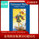 【现货】进口正版 普及韦特塔罗牌Universal Waite Tarot 卡罗牌