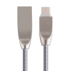 Type-C数据线USB充电器线2.1A金立S6华为P9荣耀V8一加2三星S7通用
