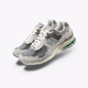 New Balance /NB官方2002R系列男女复古休闲运动跑步鞋 M2002RDA