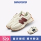 NEW BALANCE/NB官方正品327男女休闲老爹鞋运动跑步鞋WS327KA/KB