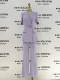 紫罗兰色休闲西装套装2024夏季薄高级感职业时尚气质女神范两件套