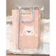 西高地适用苹果16promax手机壳iphone15新款mate60透明14红米note13少女心k70小米华为pura70软壳vivoppo荣耀