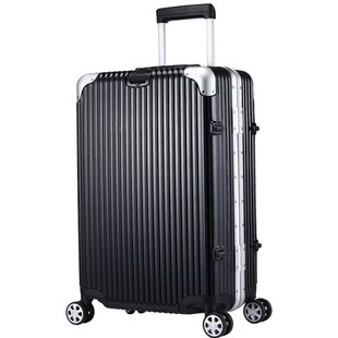 範冰冰lv旅行箱 拉桿箱2020萬向輪行李箱男女鋁框旅行箱20寸 旅行箱 lv旅行箱