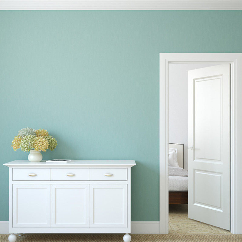 丹润纳米壁膜环保净味耐擦洗防霉抗碱内墙白色墙面漆非乳胶漆_不打折