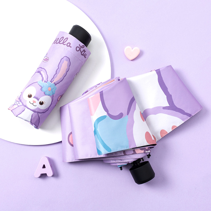 全自动太阳伞女防晒防紫外线伸缩折叠儿童遮阳伞晴雨两用可爱卡通|ruв категории начало ежедневно, зонтик/дождь/дождь/водостойкость, зонтик - от Buy2taobao.com для оказания профессиональной услуги покупки агента Taobao