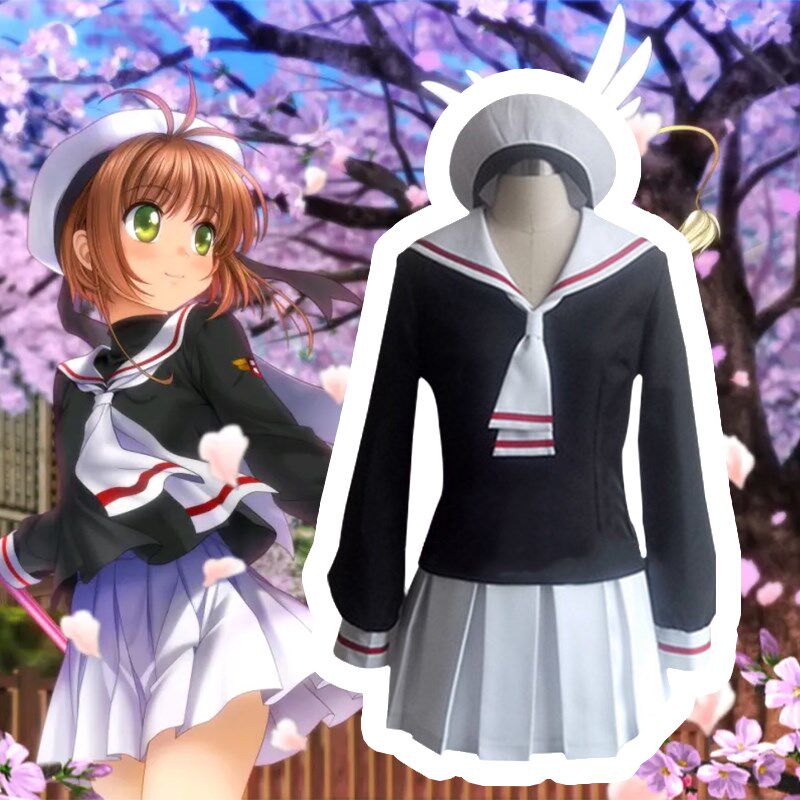 百变小樱jk搜索结果