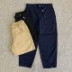 现货 TNF Wide Tapered Pants 23SS 北面紫标 5321 5302 宽松长裤