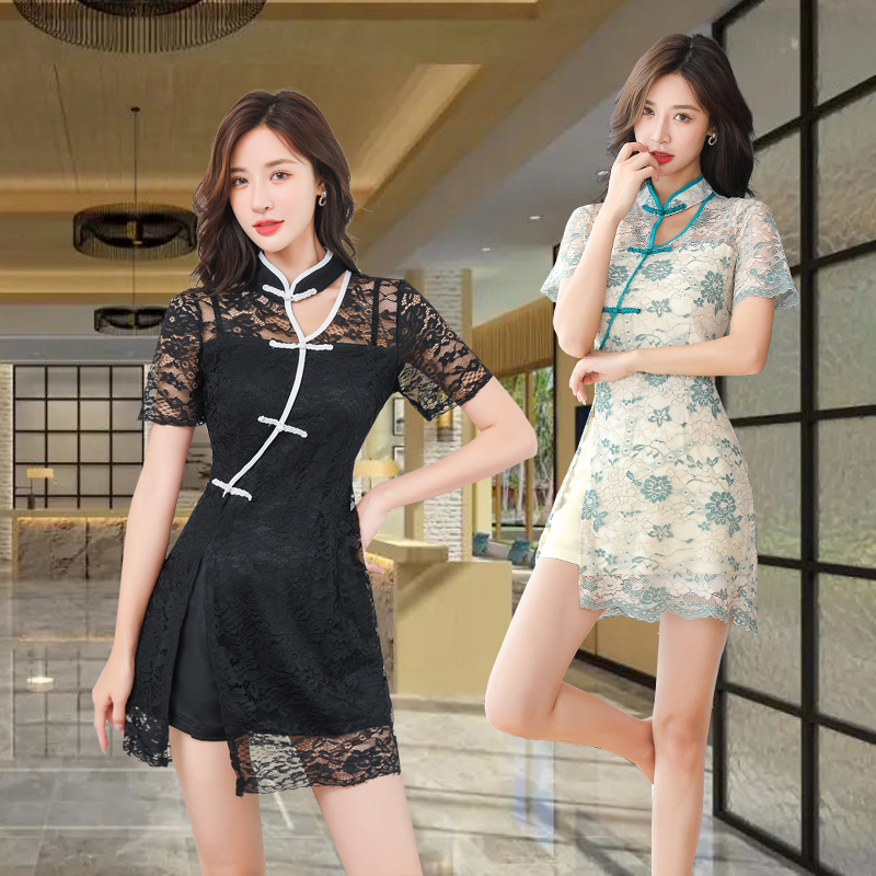 一折娱乐会所衣服