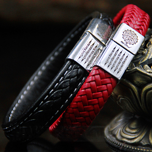 少奶奶泰国佛牌正牌 阿赞力矿手镯正品 手绳手链项链吊坠男女