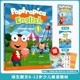 【原版进口】培生朗文Poptropica English 1/2/3/4/5/6级别英语主教材高配版（odi升级版）6-12岁小学阶段英文书籍