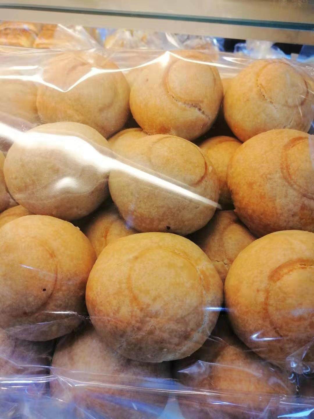 西饼老莫自来红老北京城乡传统糕点网红北京可闪传统中式糕点