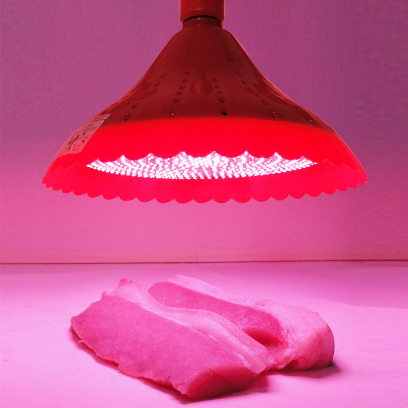 超市led生鲜灯猪肉档市场卖肉专用