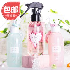 Etude House爱丽小屋小宝石香水喷雾少女士持久清新淡香玫瑰花果