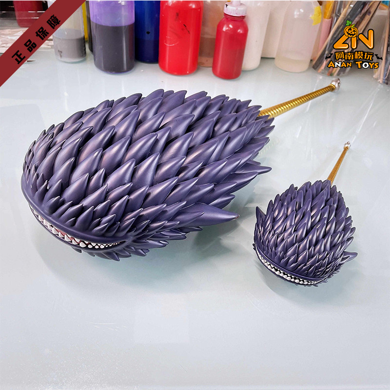 【现货/补款】阿南 私人订制 鲛肌 限量 gk 手办 装饰