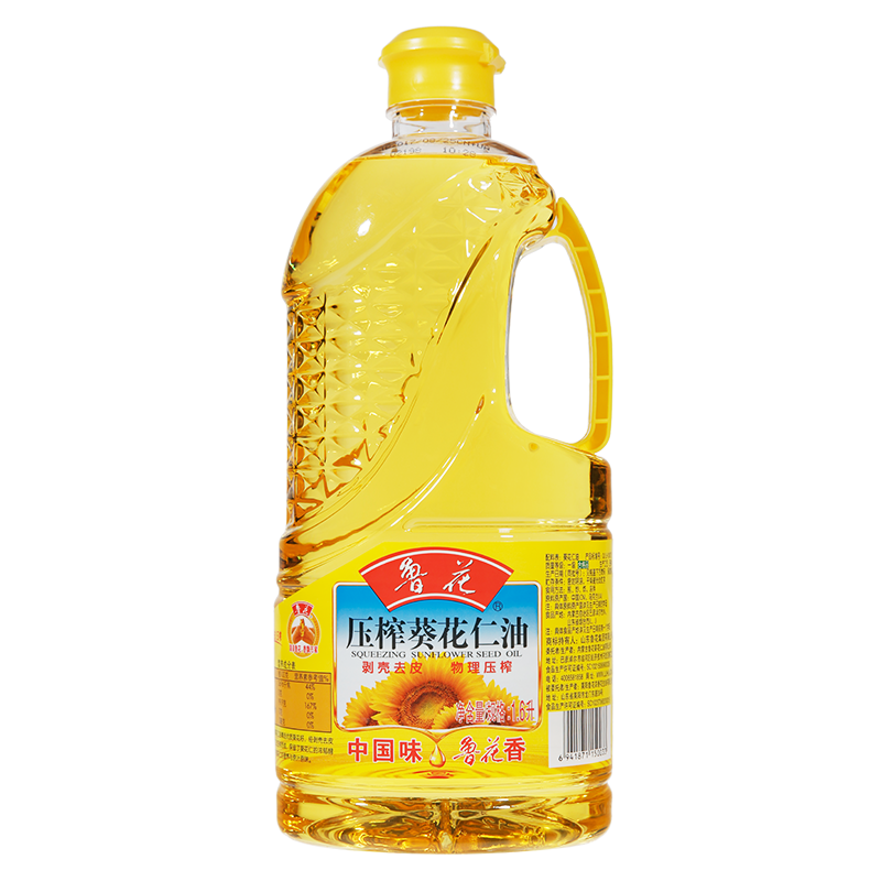 LuHua Press Sunflower Kernels 1.6 rise/Bottlein the Agri rice/Dried foods/Condiment , Cooking oil/Flavored oil , Sunflower oil category - from Buy2taobao.com to provide professional Taobao agent buy service