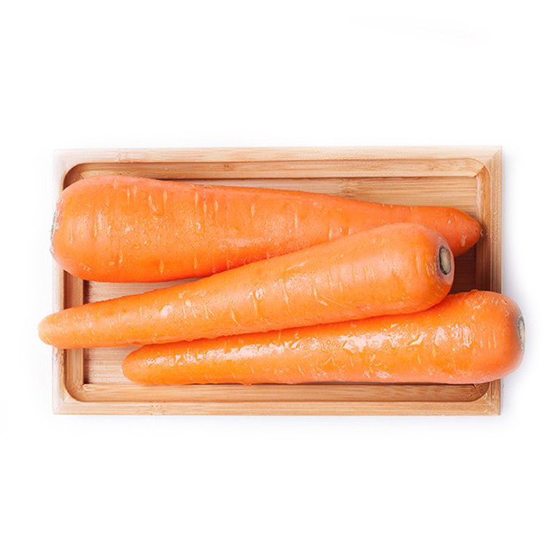 精选红萝卜 350g