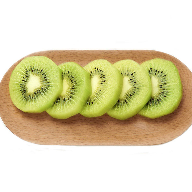 佳沛新西兰绿果6粒/盒 - 天猫超市