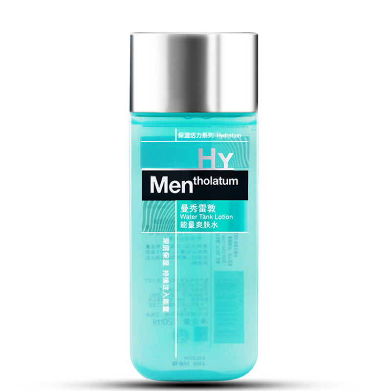曼秀雷敦男士能量爽膚水 120ml/瓶在類目 美容護膚/美體/精油, 男士護理(新), 男士潔面中 - 來自Buy2taobao.com提供專業的淘寶代購服務