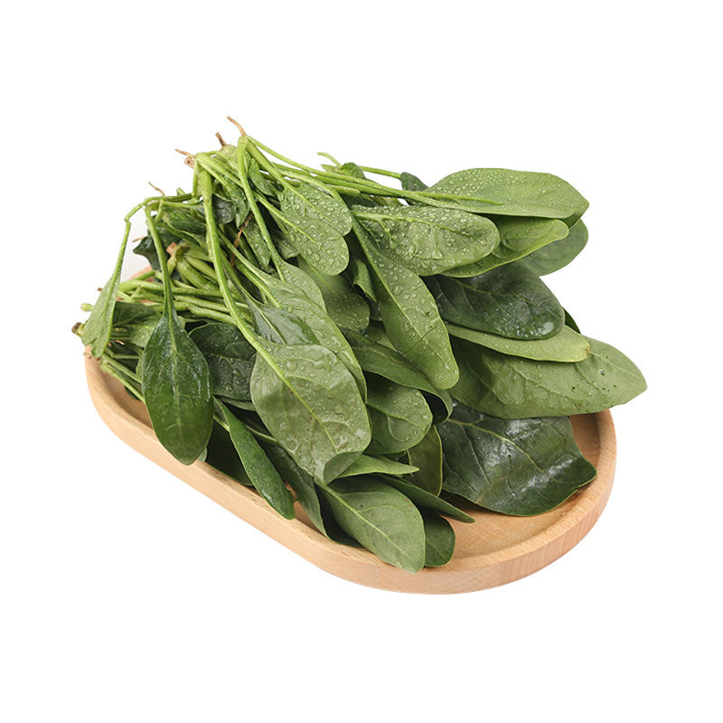 【霜打菜】菠菜苗(高山菜)250g/份