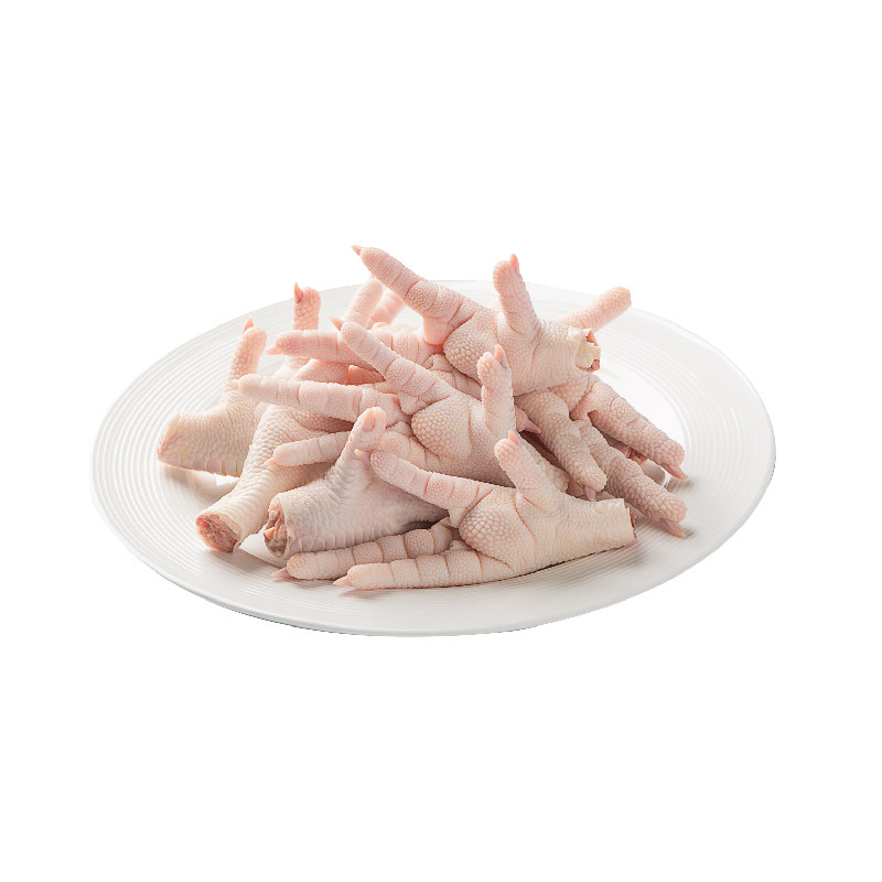 优选鸡爪450g/袋