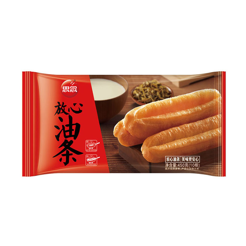 思念放心油条 450g/袋|msdalam kategori beras/Utara-Selatan barangan kering/perasa, makanan segera yang mudah, lain - dari Buy2taobao.com untuk memberikan perkhidmatan ejen Taobao profesional membeli
