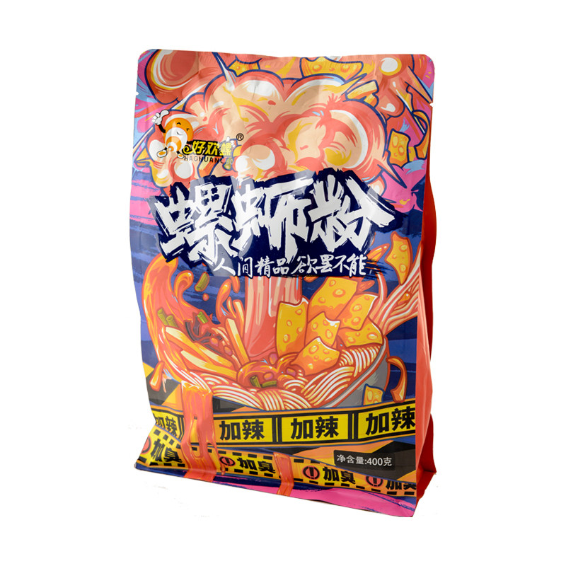 好欢螺柳州螺蛳粉400克/袋