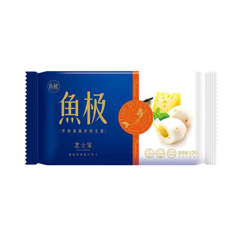 Haixin Shi Bao 120g/ bagin the Agri rice/Dried foods/Condiment , Convenient fast food , Seafood pill class category - from Buy2taobao.com to provide professional Taobao agent buy service