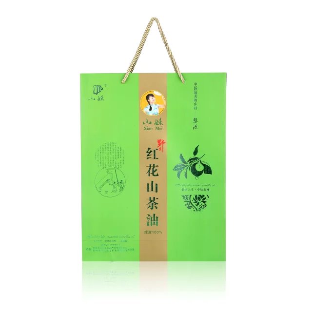 /Sister Press Safflower 500ml*2 )pure Shancha Gift box packaging Nine send onein the Agri rice/Dried foods/Condiment , Cooking oil/Flavored oil , Shancha category - from Buy2taobao.com to provide professional Taobao agent buy service