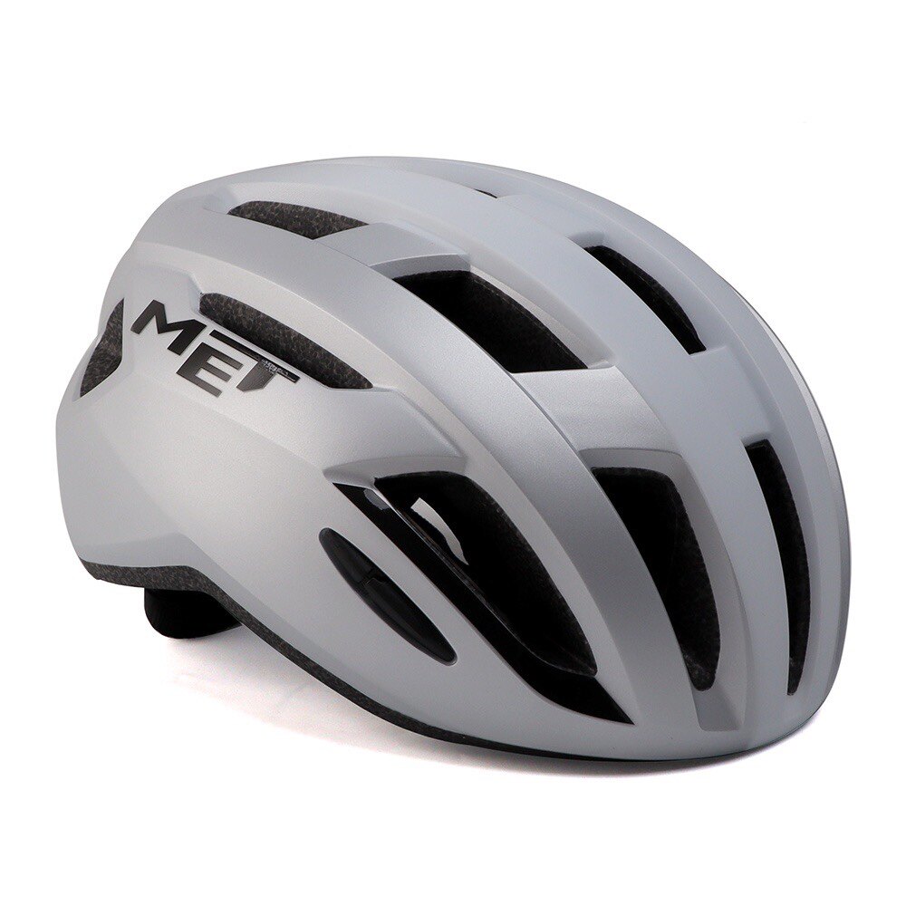 met头盔赛车头盔户外运动自行车超轻aero安全帽道路自行车头盔