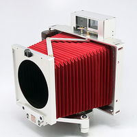 拾捌度大画幅相机拾捌度 乾坤圈 4x5手持快拍