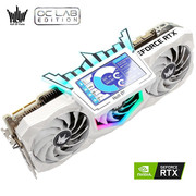 Shadow RTX3090 Hall of Fame 24G high-end desktop computer independent e-sports game graphics card RTX3080Ti