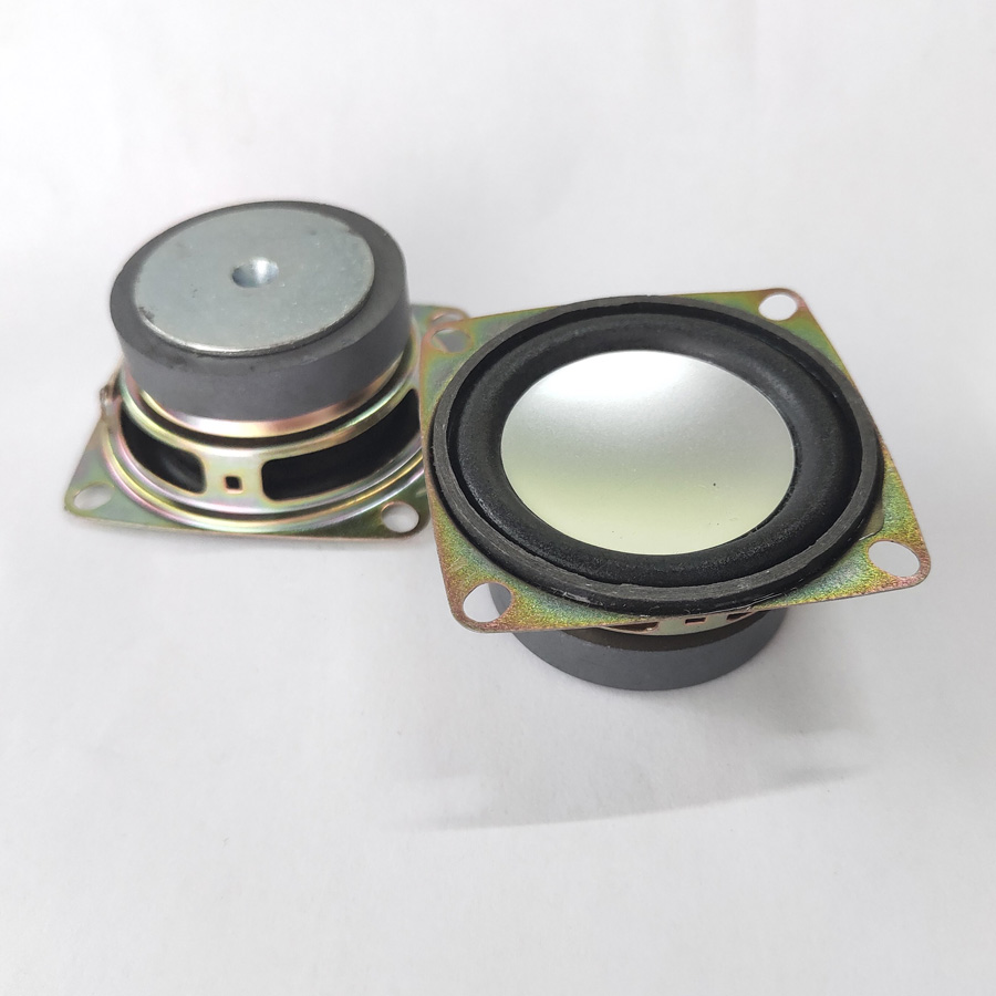 undefined2 horn speaker 40 magnetism 52MM 4 Europe 3W loudspeaker box On the box horn partsundefinedin the 3C Digital Accessories, Electronic components market , Electronic component , Electro-acoustic devices/Speaker category - from Buy2taobao.com to provide professional Taobao agent buy service