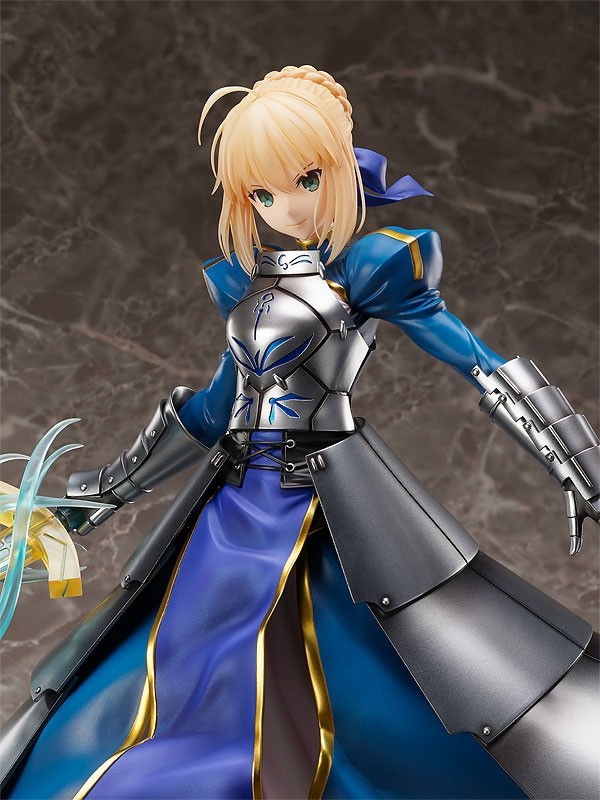 【日版全新】freeing fate fgo saber 阿尔托莉雅 第二再临 手办