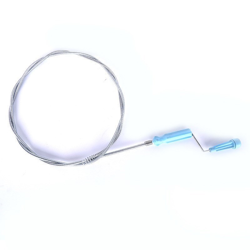 透下水道神器 家用通管下水道工具钢丝家用弹簧厨房坐便器马桶堵在类目 家庭/个人清洁工具, 卫浴用具/卫浴配件, 管道疏通器中 - 来自Buy2taobao.com提供专业的淘宝代购服务