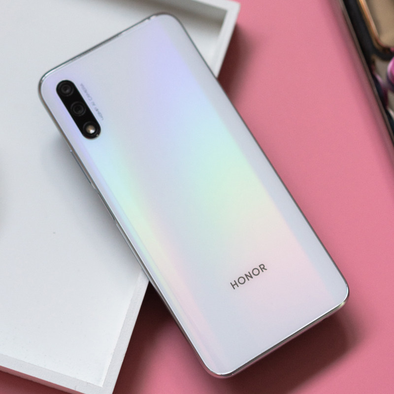 荣耀9x 全网通128g麒麟810正品x9手机pro优惠券