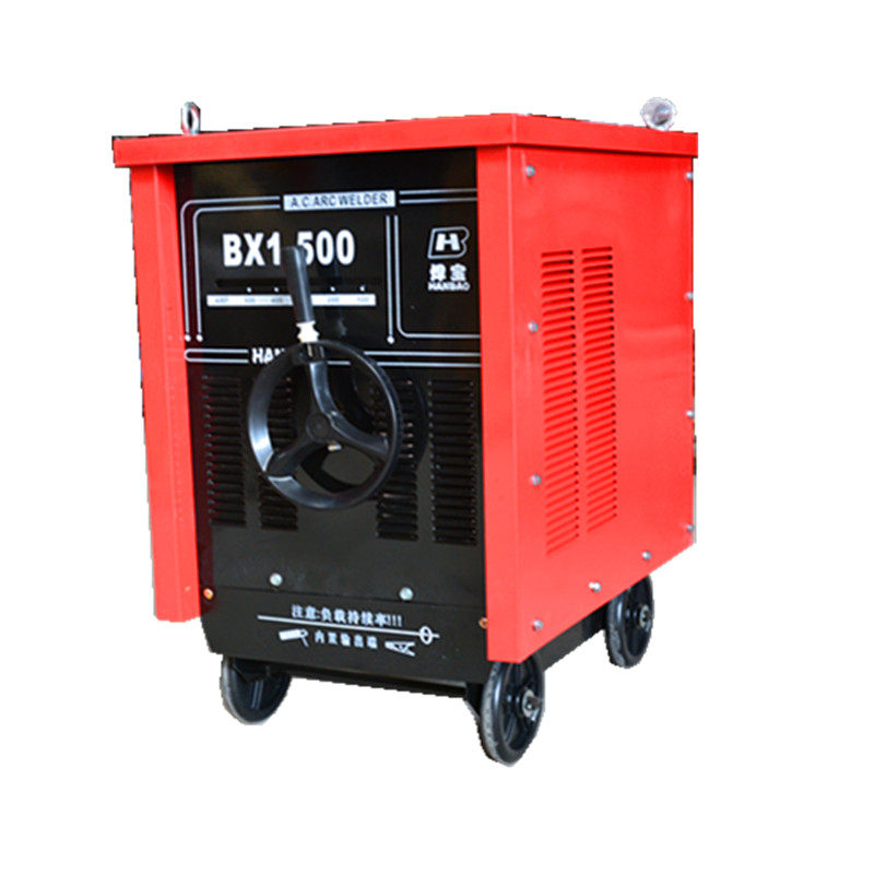 大型工业级bx1-500交流电焊机全铜芯电焊机全铜芯交流弧焊机380v