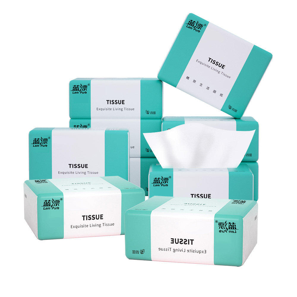 卫生纸家用实惠装